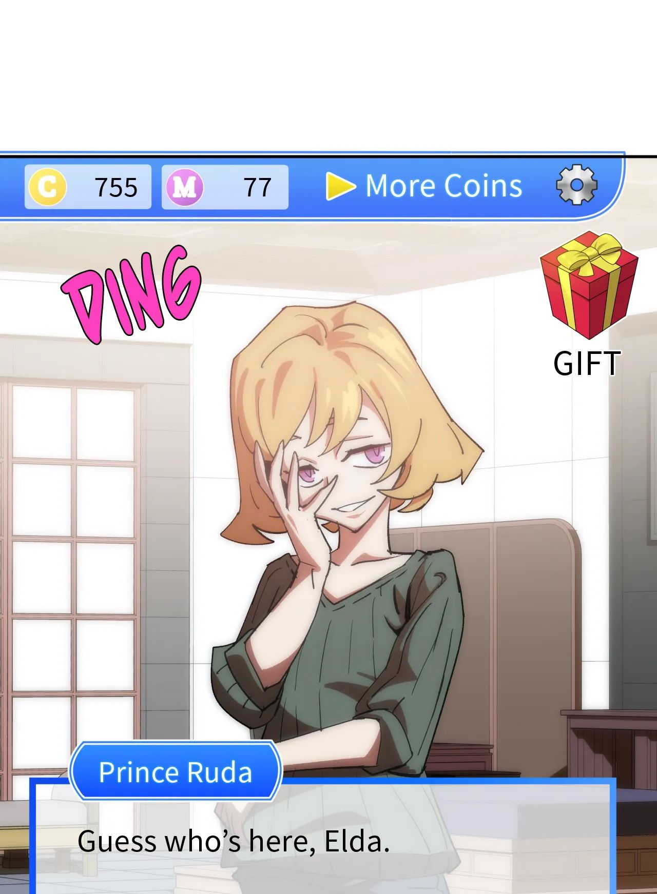 4 Cut Hero chapter 188 page 41