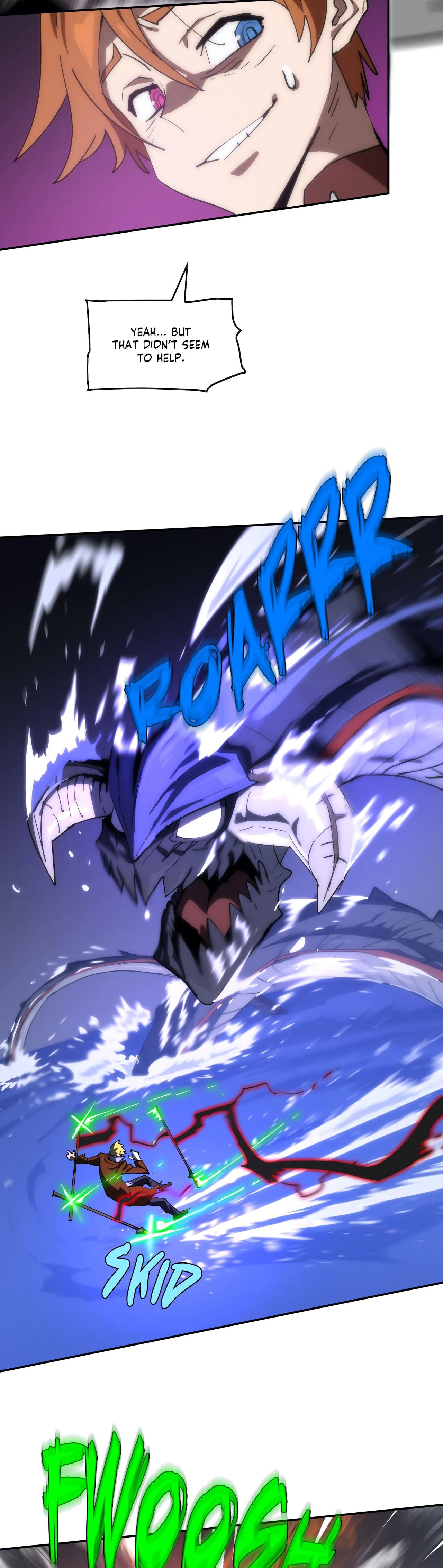 4 Cut Hero chapter 188 page 7