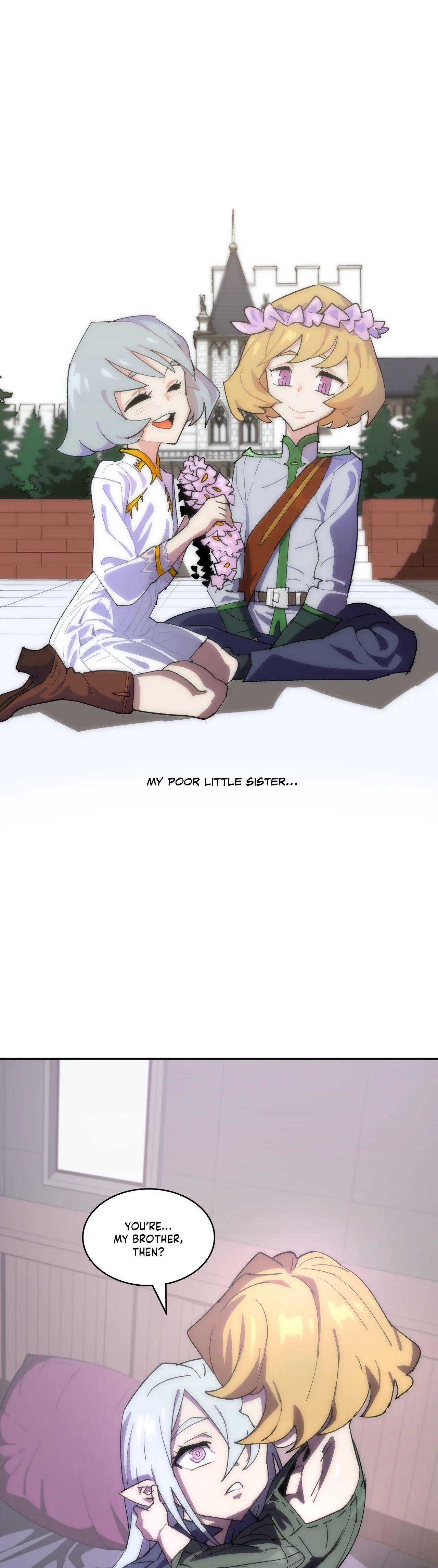 4 Cut Hero chapter 189 page 11