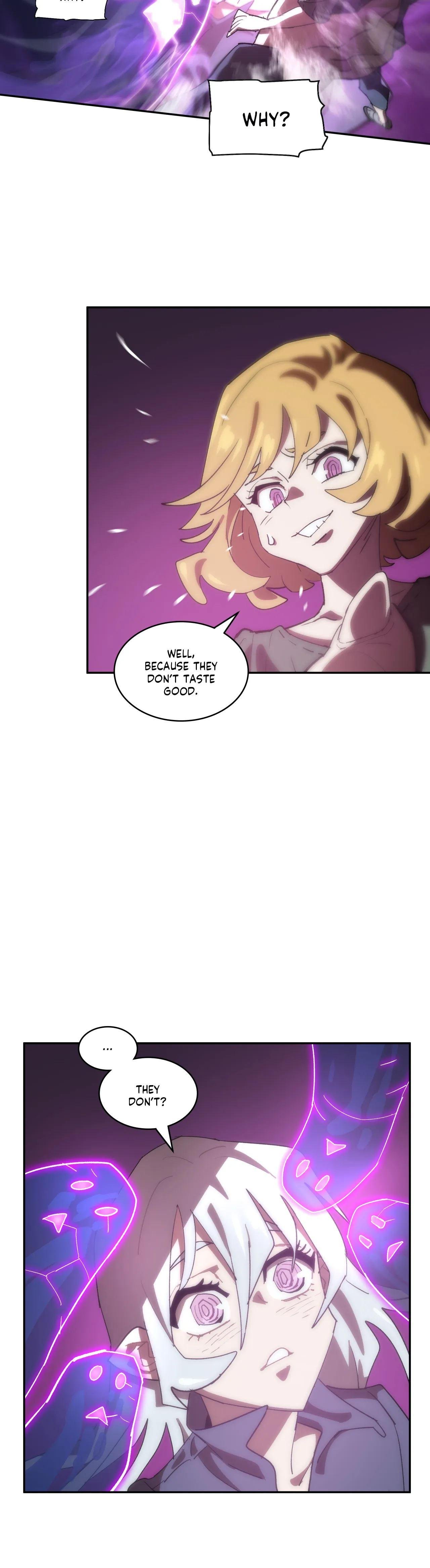 4 Cut Hero chapter 189 page 15