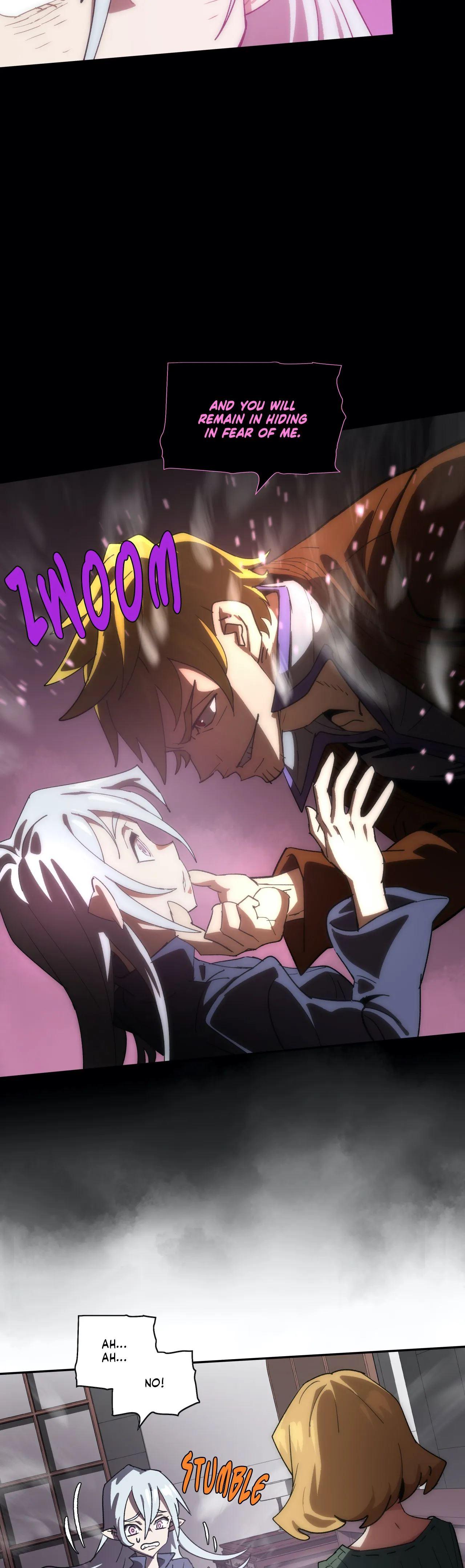 4 Cut Hero chapter 189 page 19