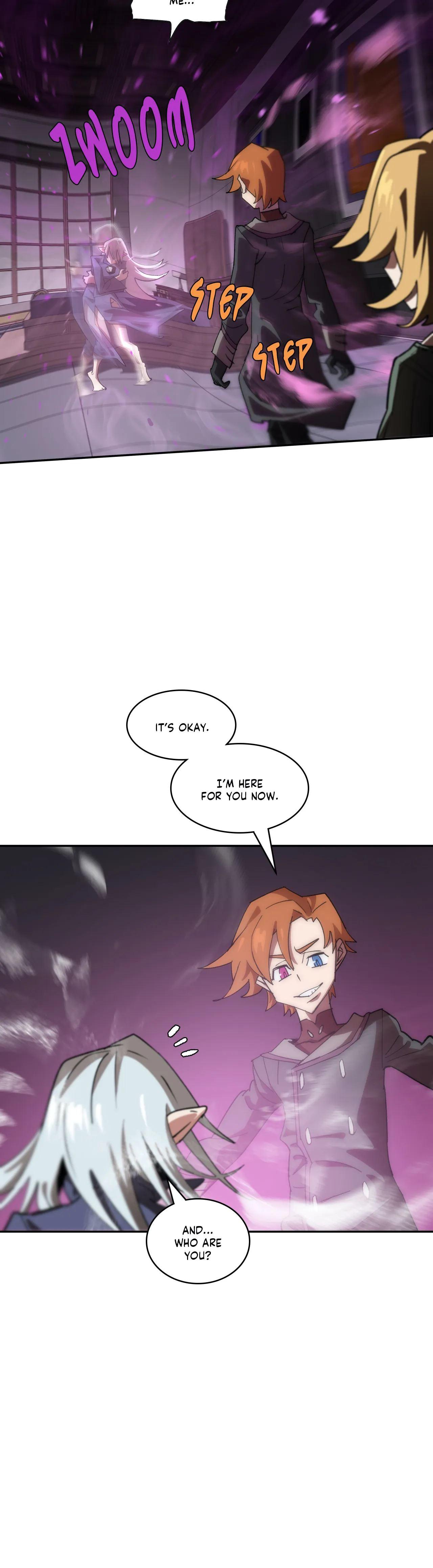 4 Cut Hero chapter 189 page 23