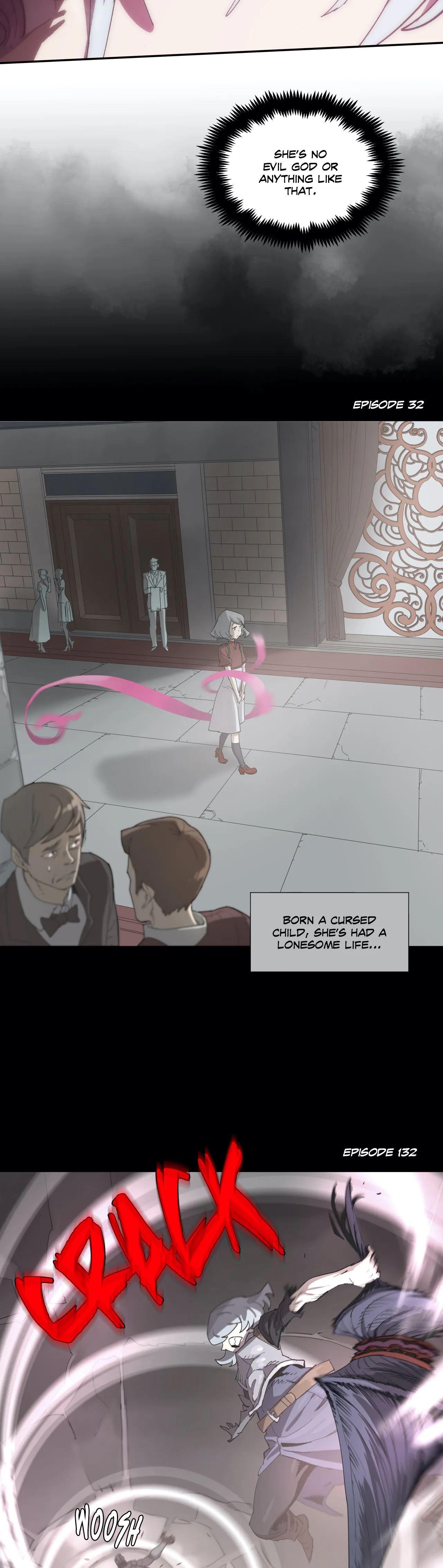 4 Cut Hero chapter 189 page 27