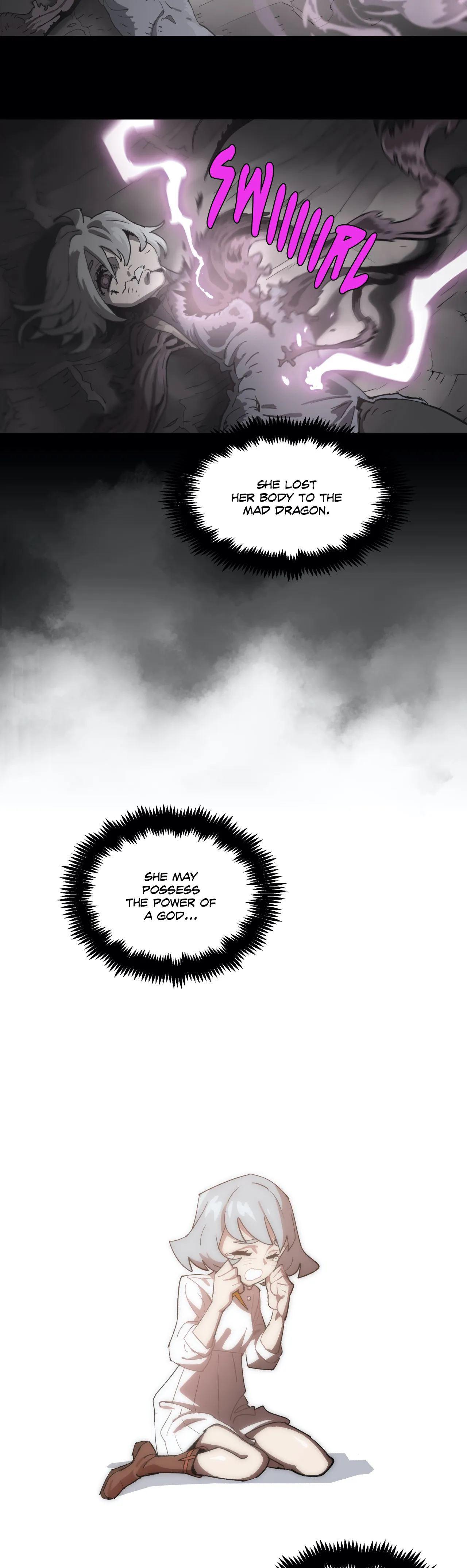 4 Cut Hero chapter 189 page 30