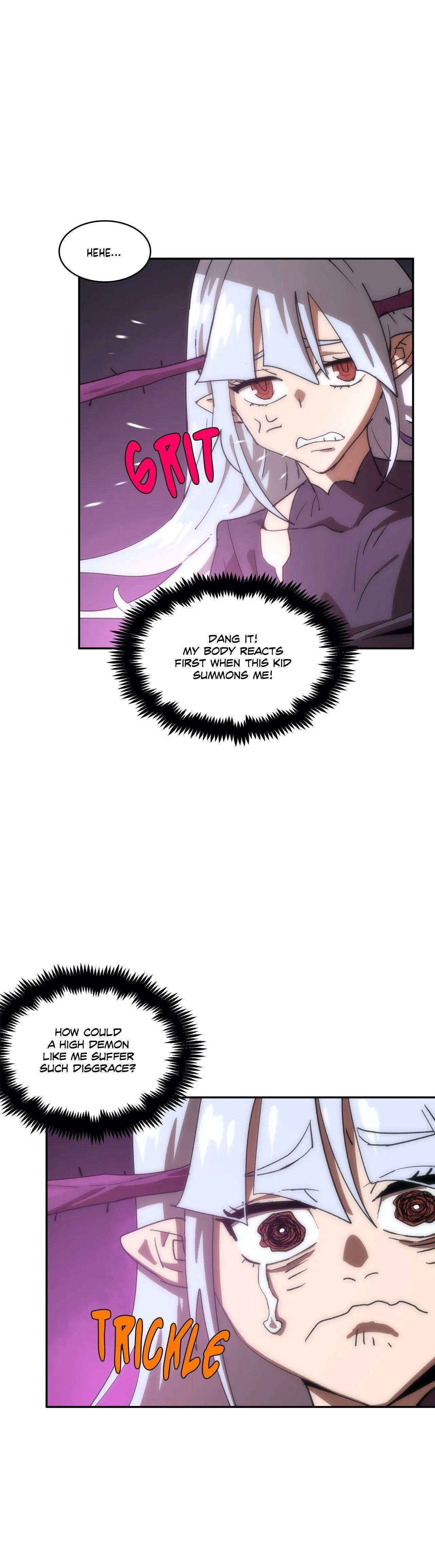 4 Cut Hero chapter 189 page 4