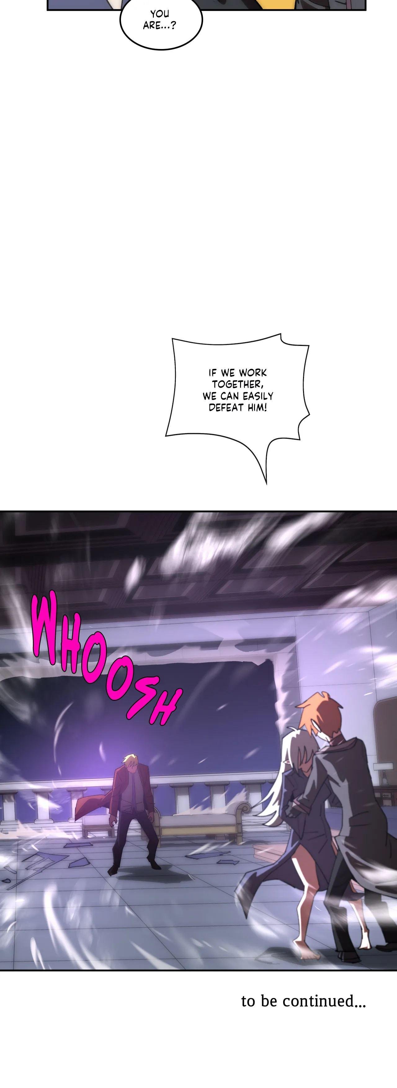 4 Cut Hero chapter 189 page 40