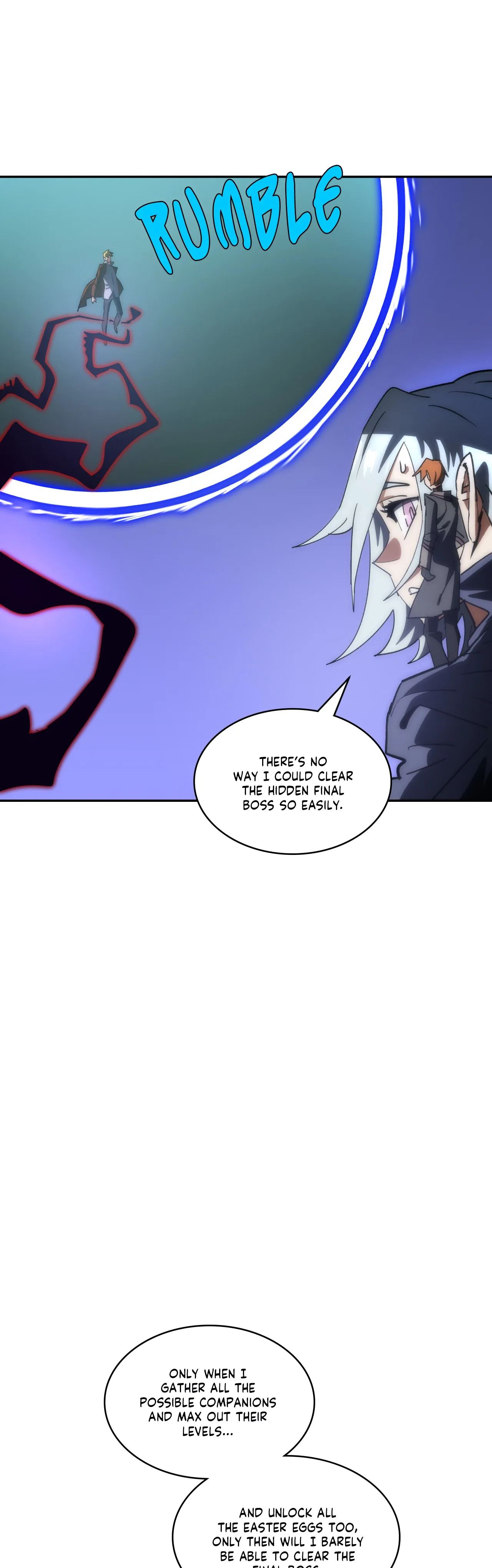 4 Cut Hero chapter 190 page 25