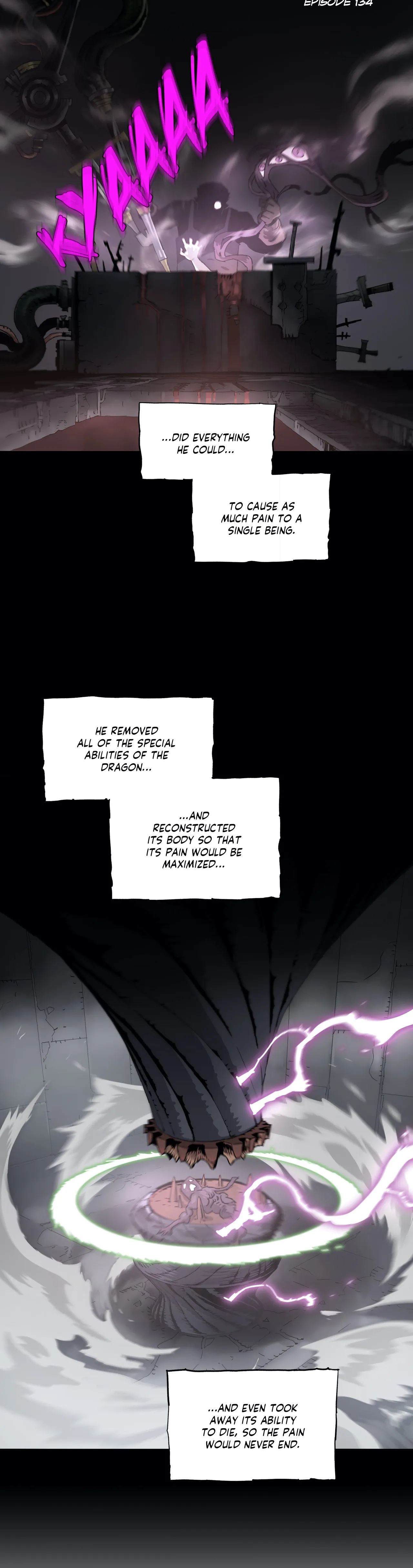 4 Cut Hero chapter 190 page 3