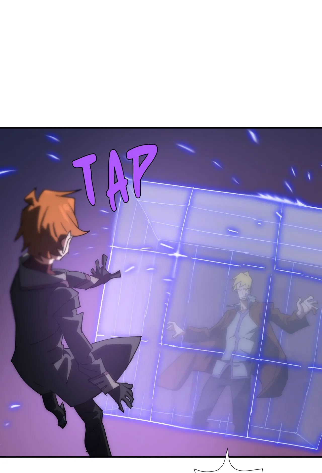 4 Cut Hero chapter 190 page 37