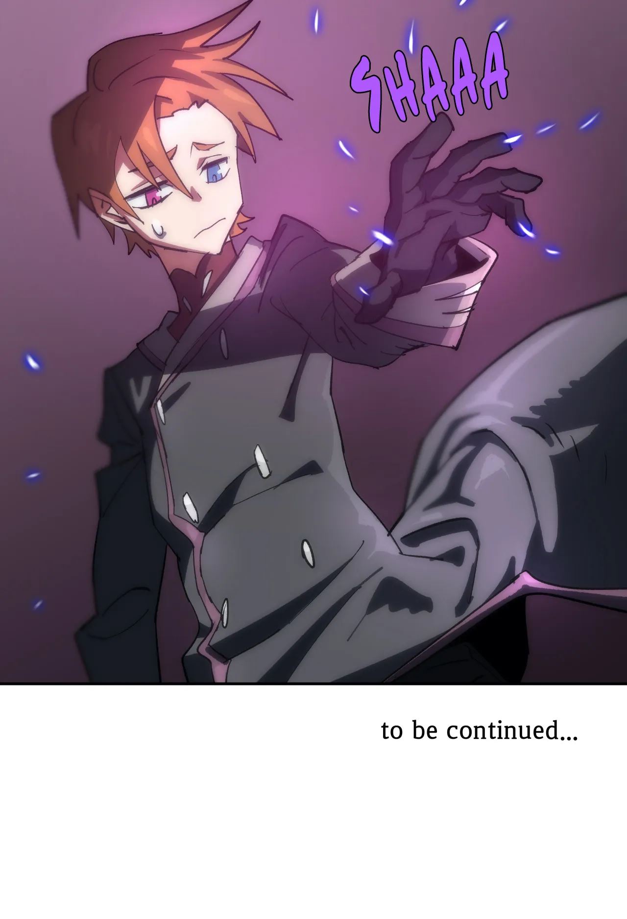 4 Cut Hero chapter 190 page 40