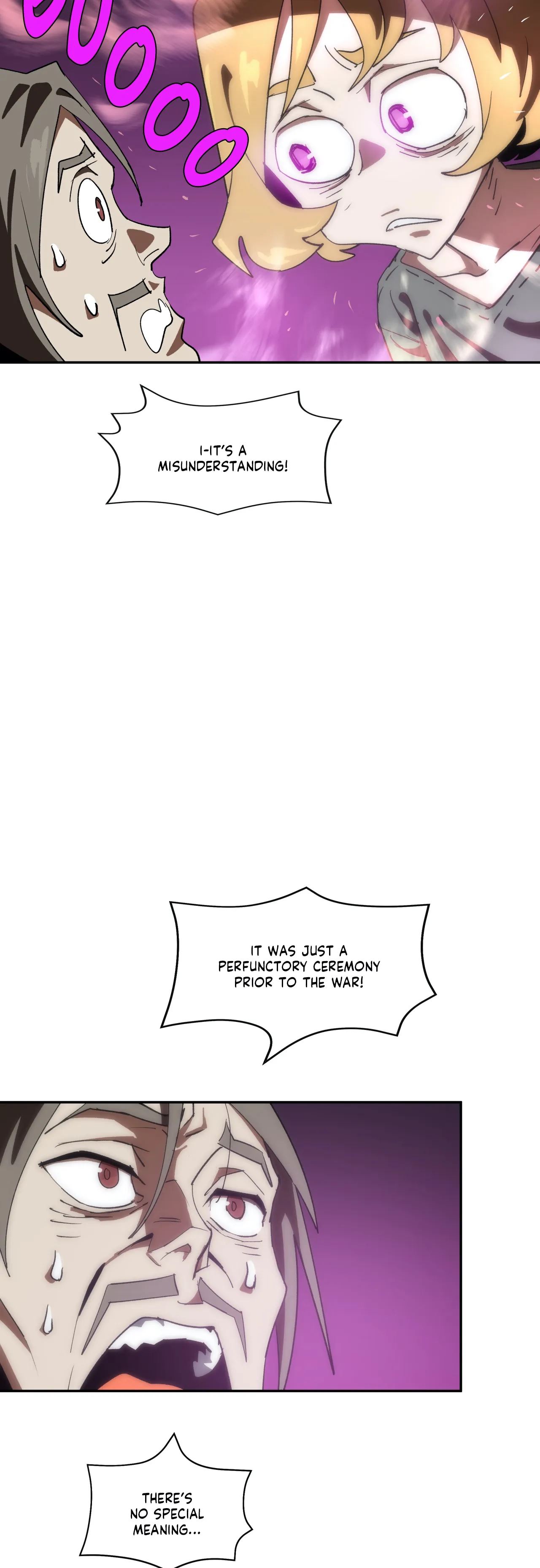 4 Cut Hero chapter 191 page 14