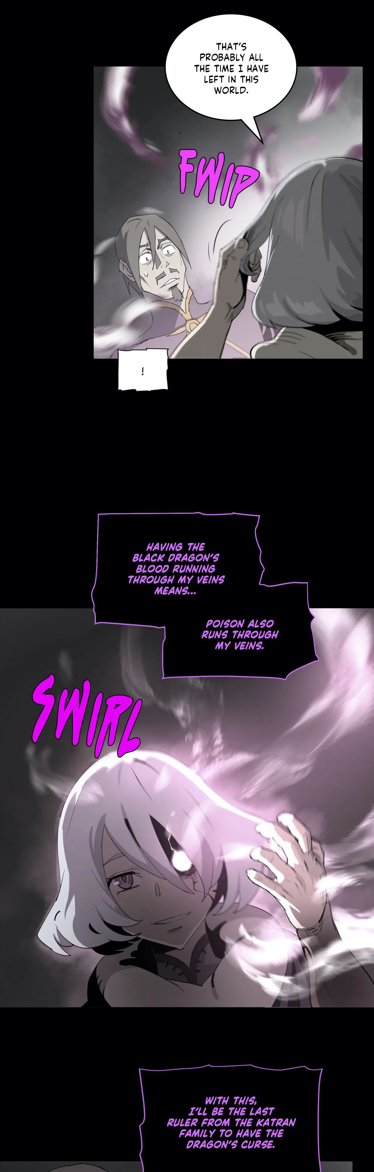 4 Cut Hero chapter 191 page 17