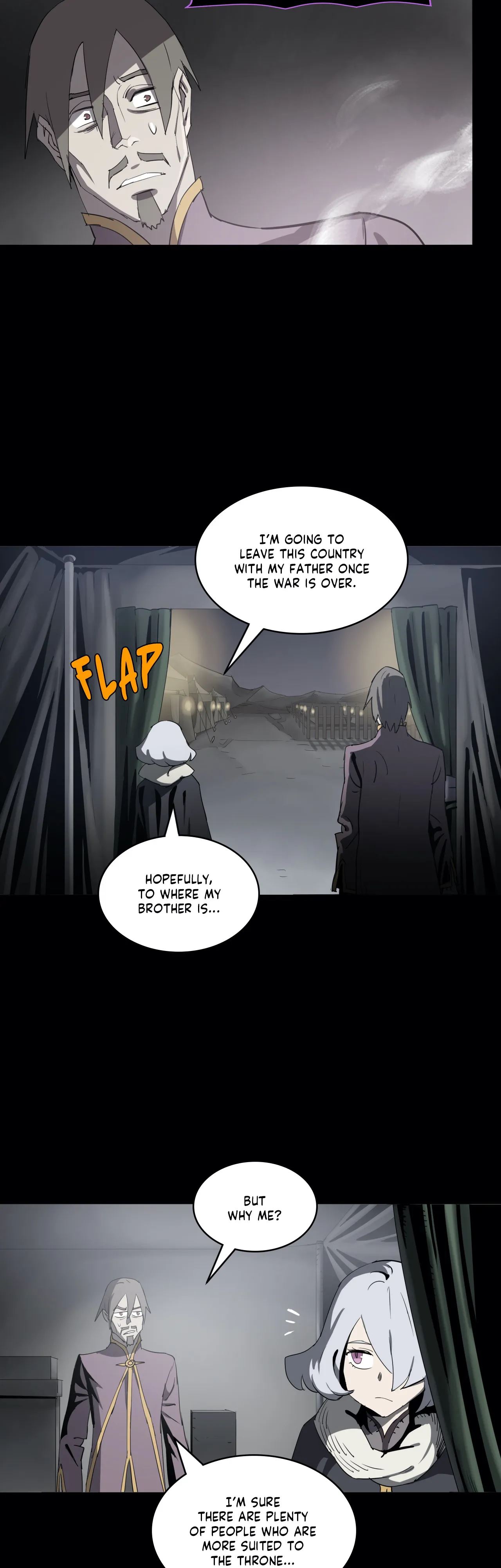 4 Cut Hero chapter 191 page 18