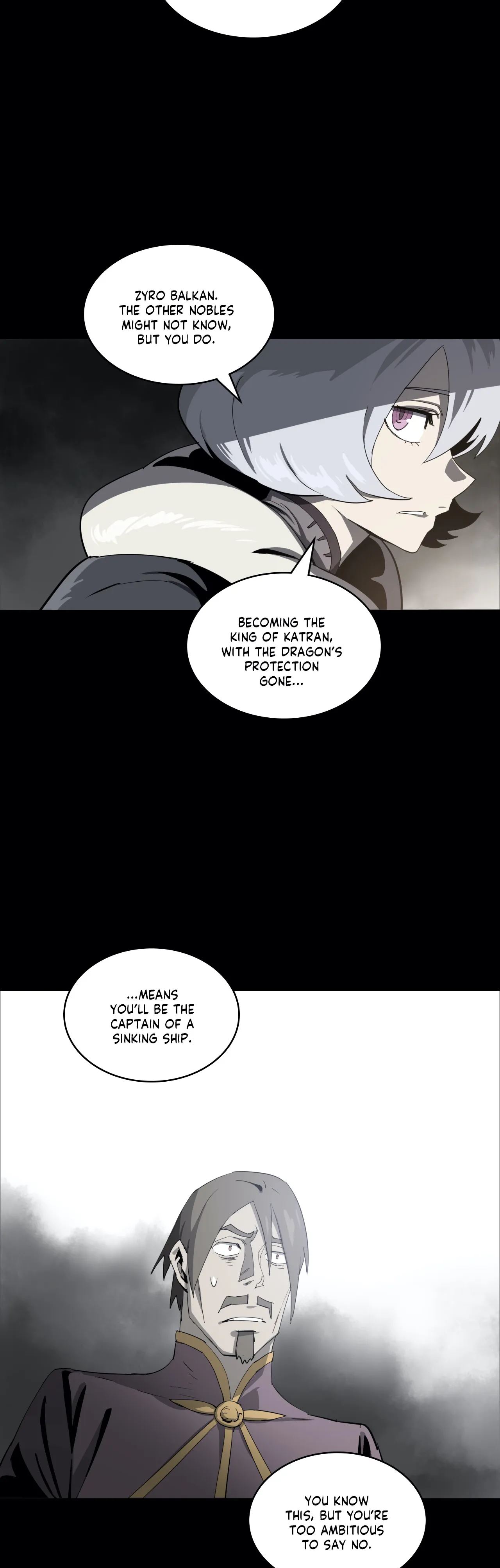 4 Cut Hero chapter 191 page 19