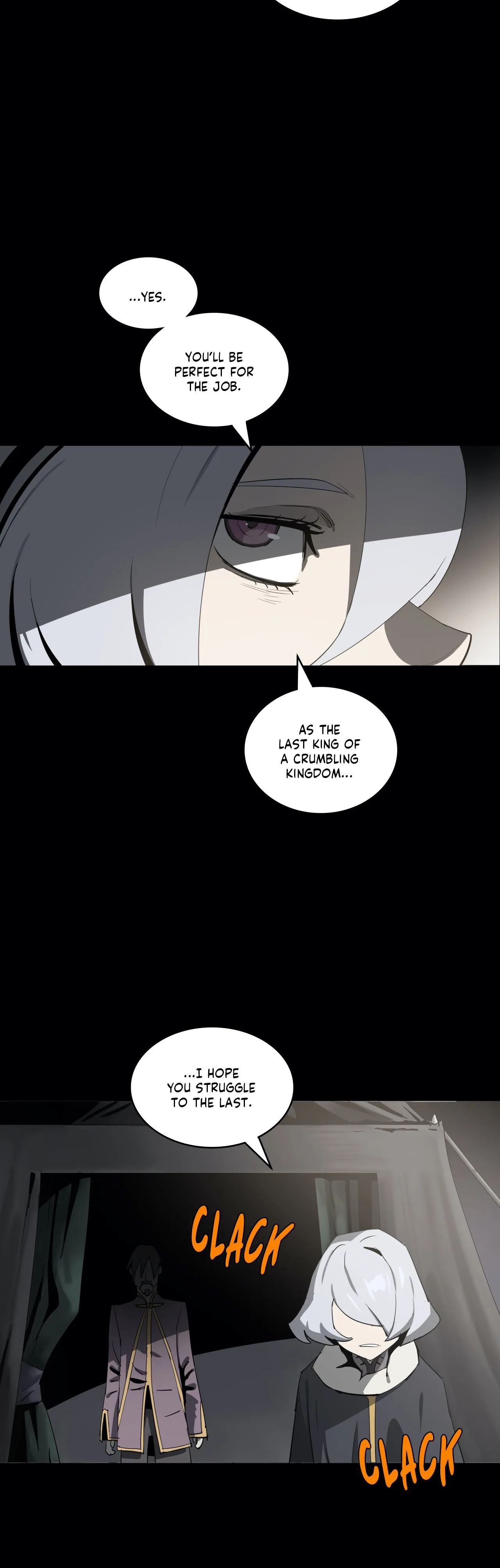 4 Cut Hero chapter 191 page 20