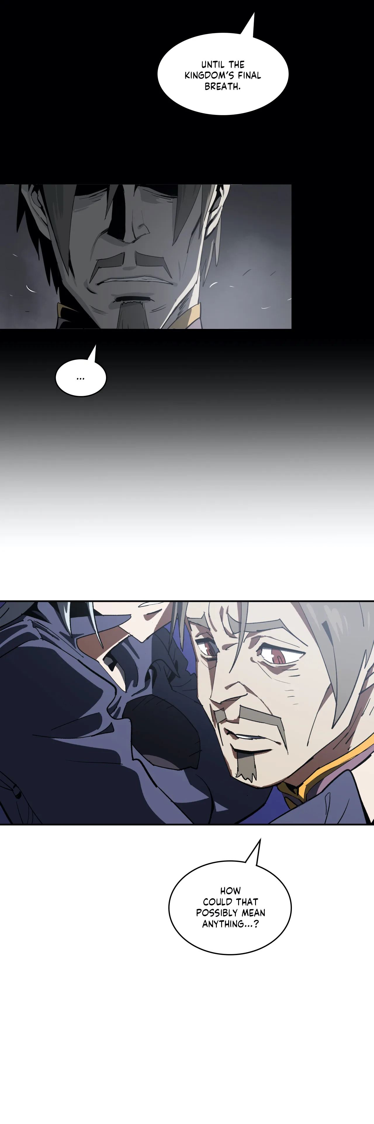 4 Cut Hero chapter 191 page 21