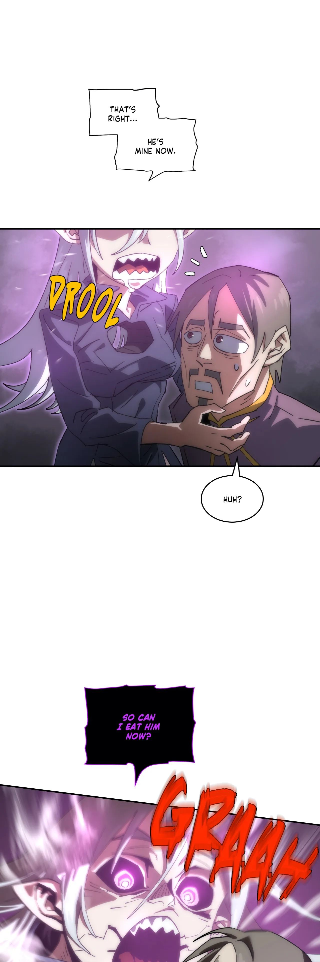 4 Cut Hero chapter 191 page 22