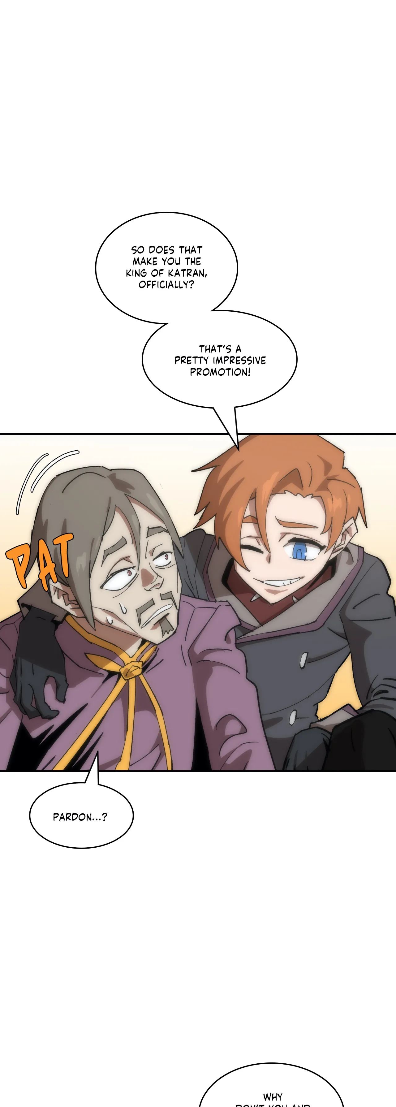 4 Cut Hero chapter 191 page 26