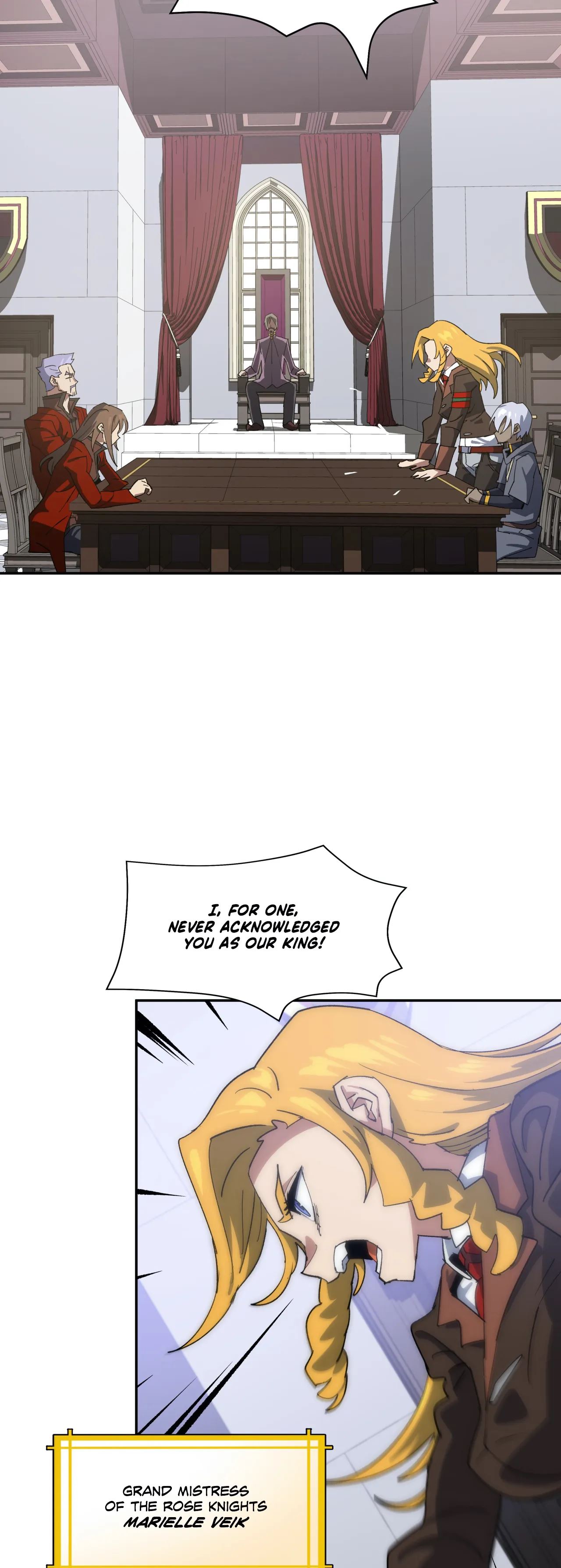 4 Cut Hero chapter 191 page 29