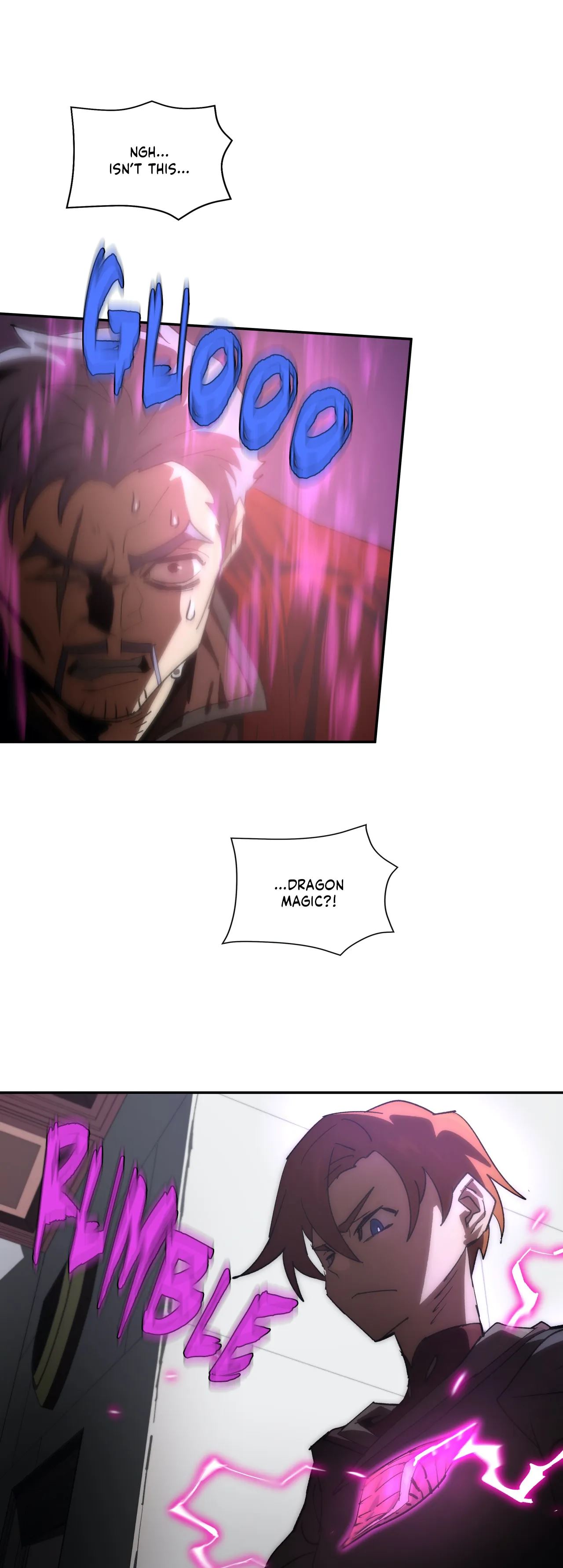 4 Cut Hero chapter 191 page 36