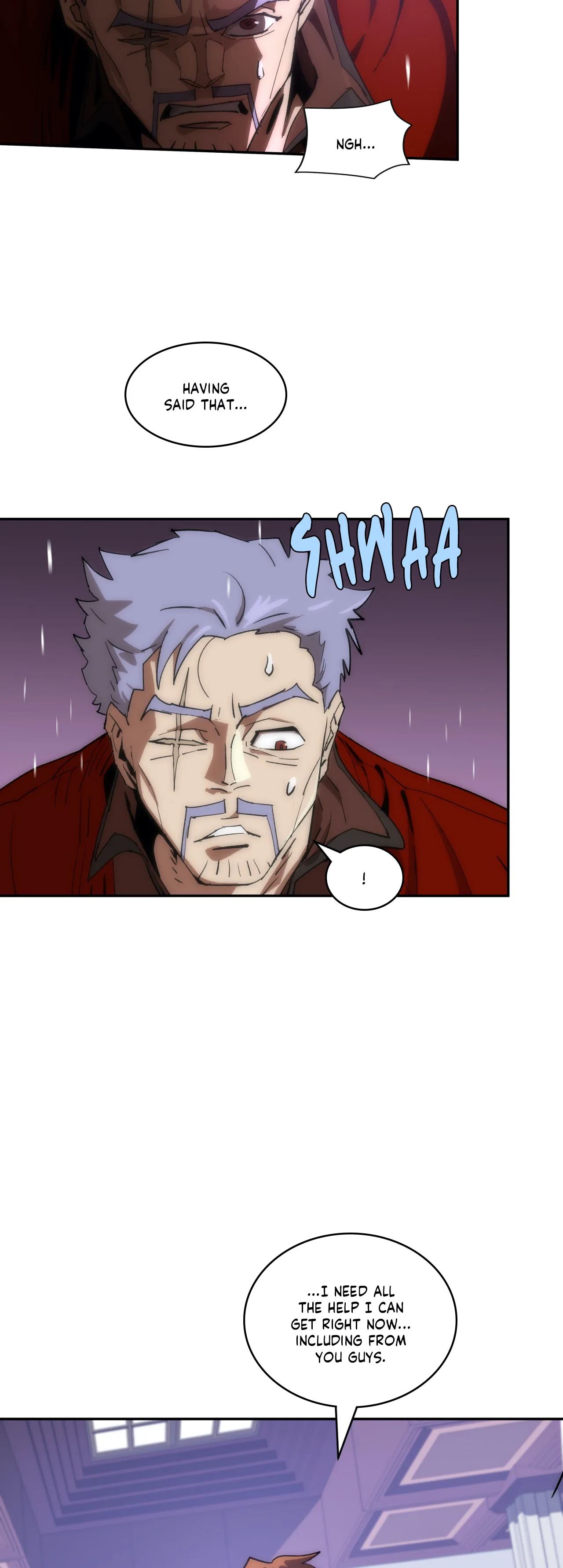 4 Cut Hero chapter 191 page 39