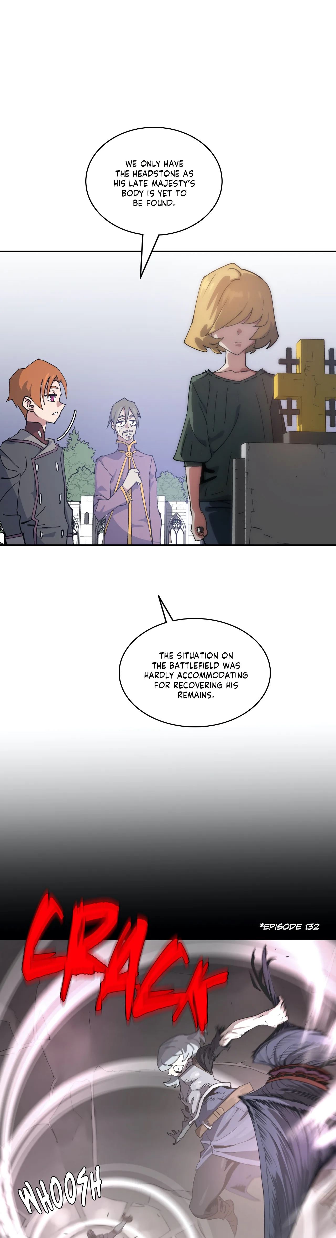 4 Cut Hero chapter 191 page 46