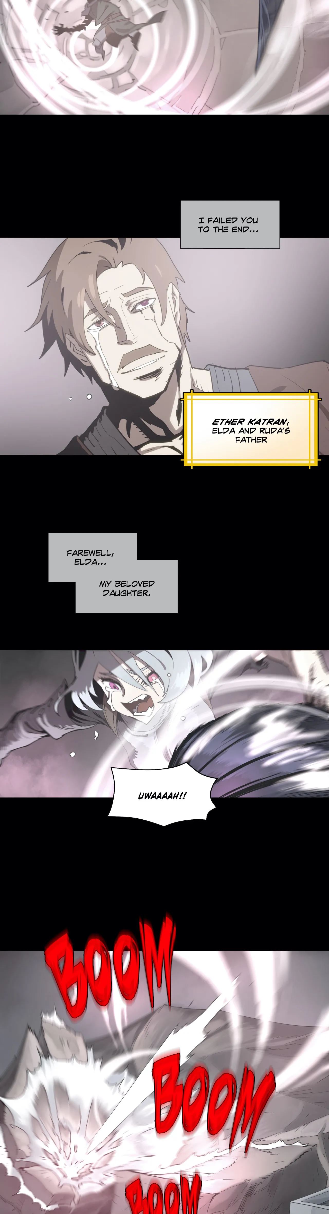 4 Cut Hero chapter 191 page 47