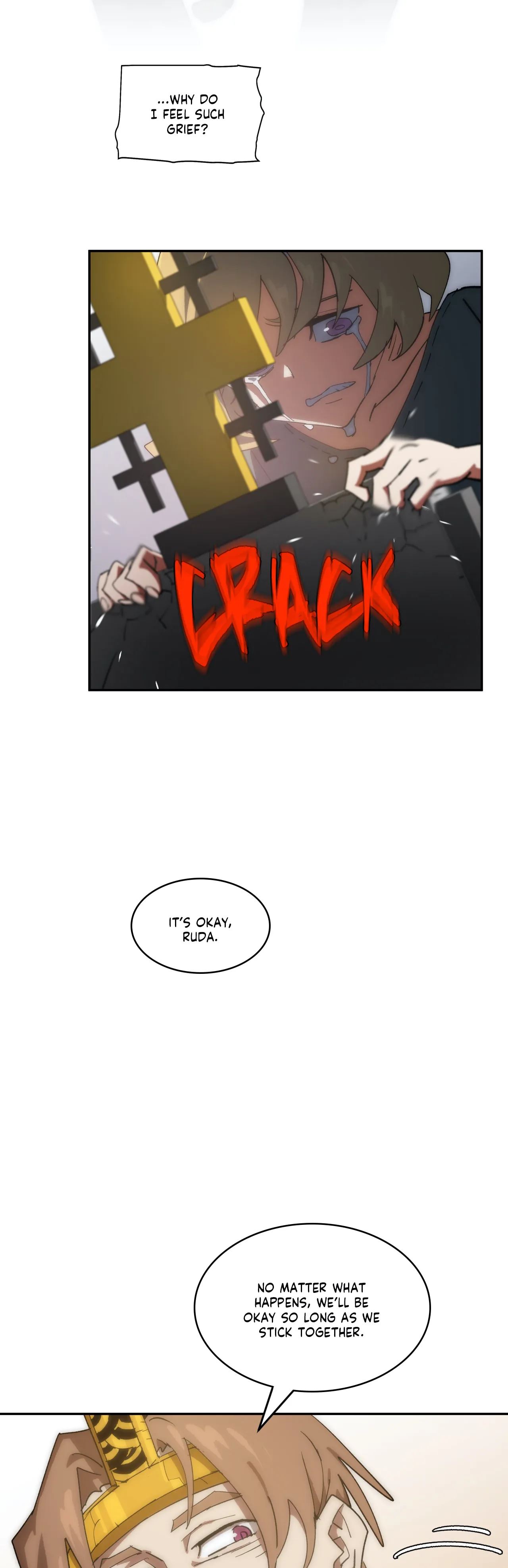 4 Cut Hero chapter 191 page 52