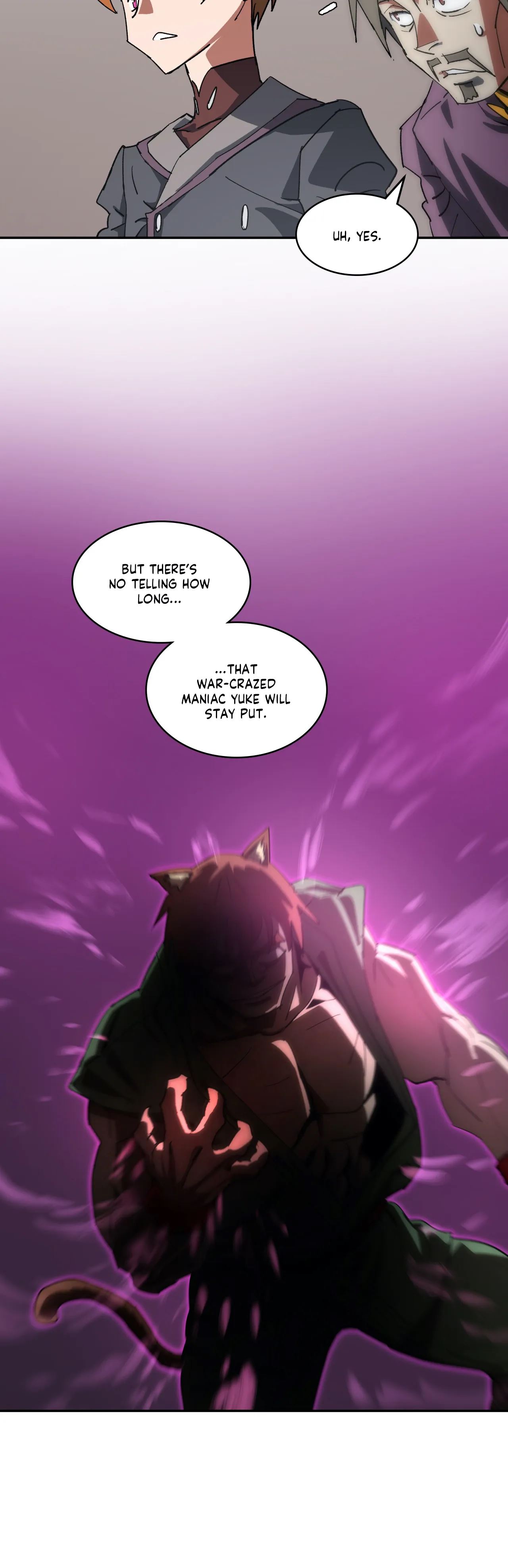 4 Cut Hero chapter 191 page 55