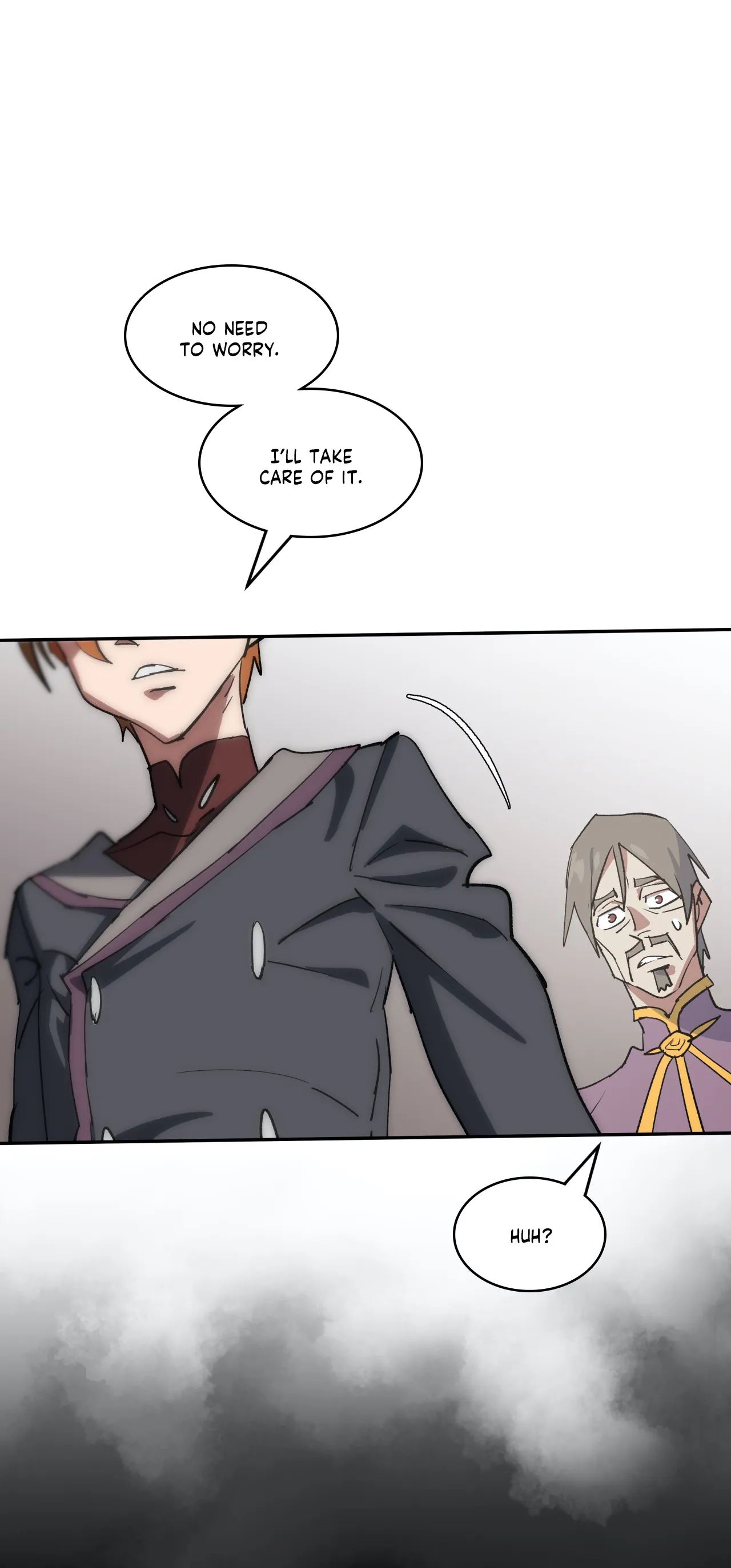 4 Cut Hero chapter 191 page 56