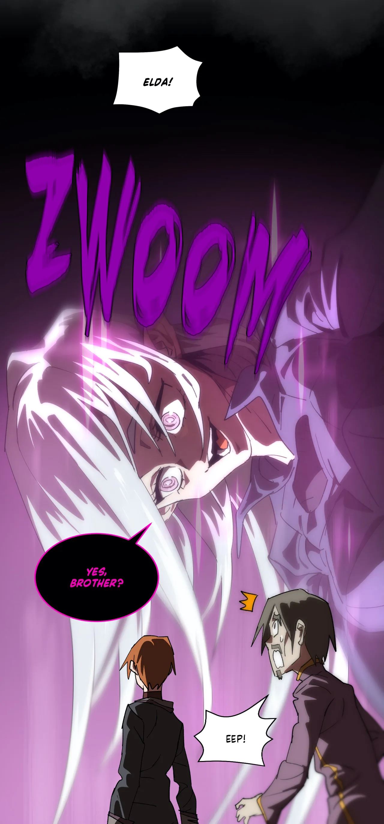 4 Cut Hero chapter 191 page 57