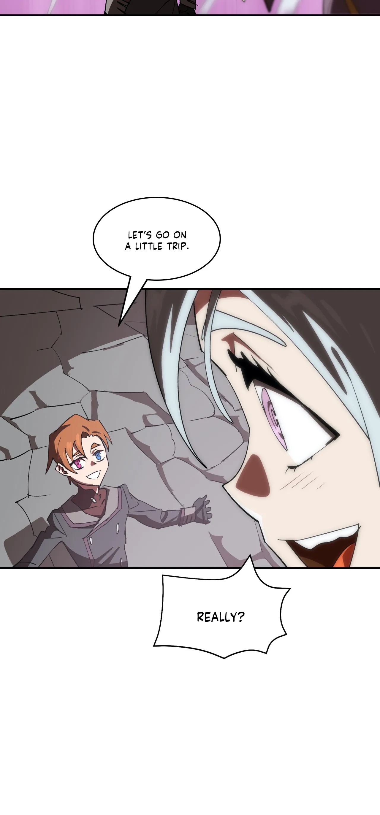 4 Cut Hero chapter 191 page 58