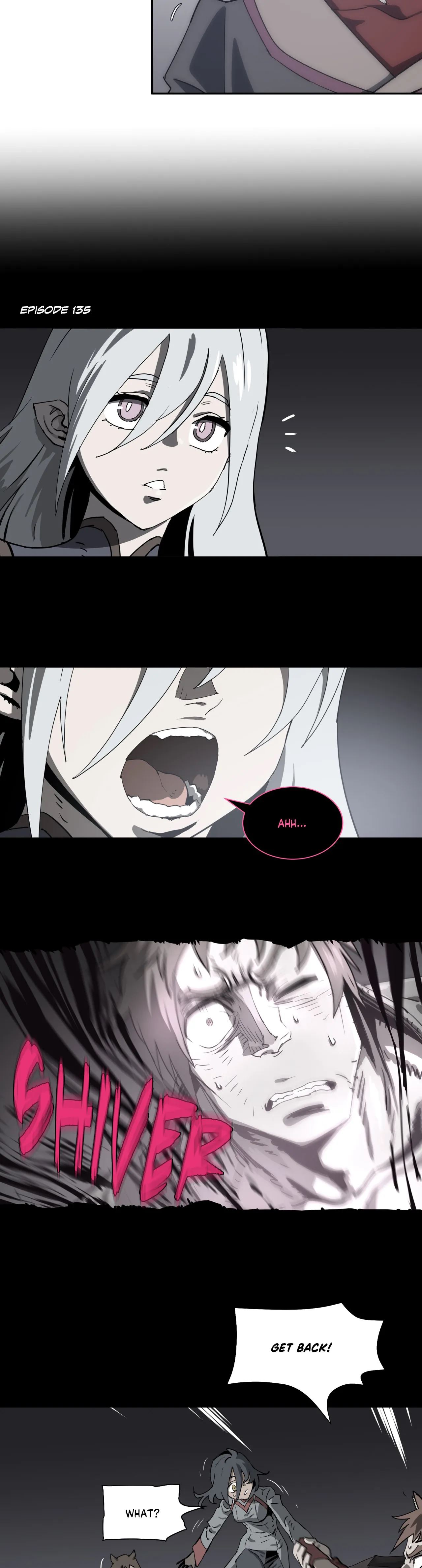 4 Cut Hero chapter 192 page 2