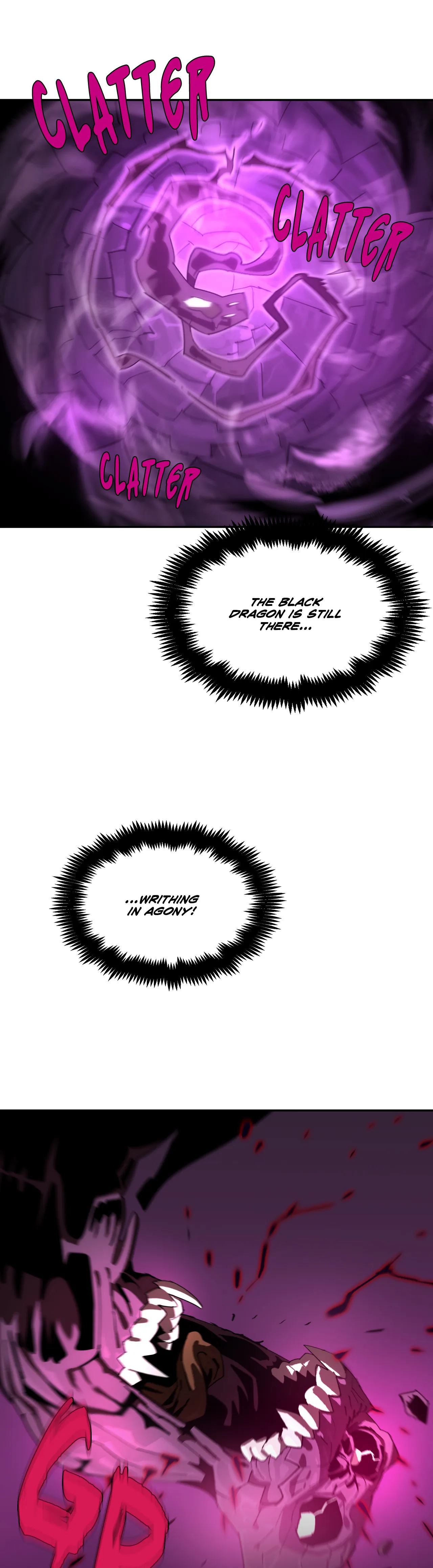 4 Cut Hero chapter 192 page 21