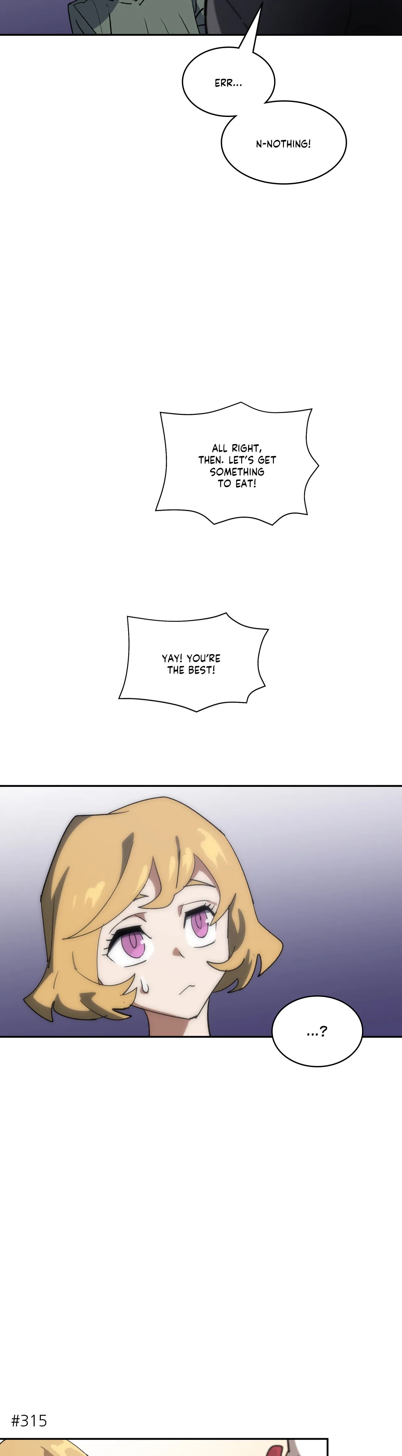 4 Cut Hero chapter 192 page 23