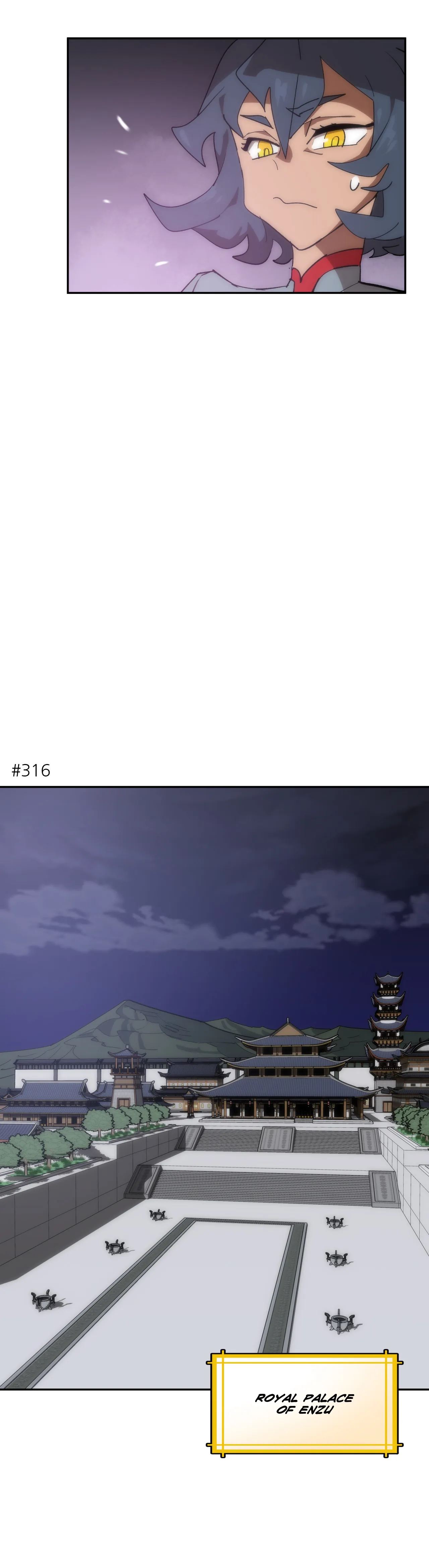 4 Cut Hero chapter 192 page 32