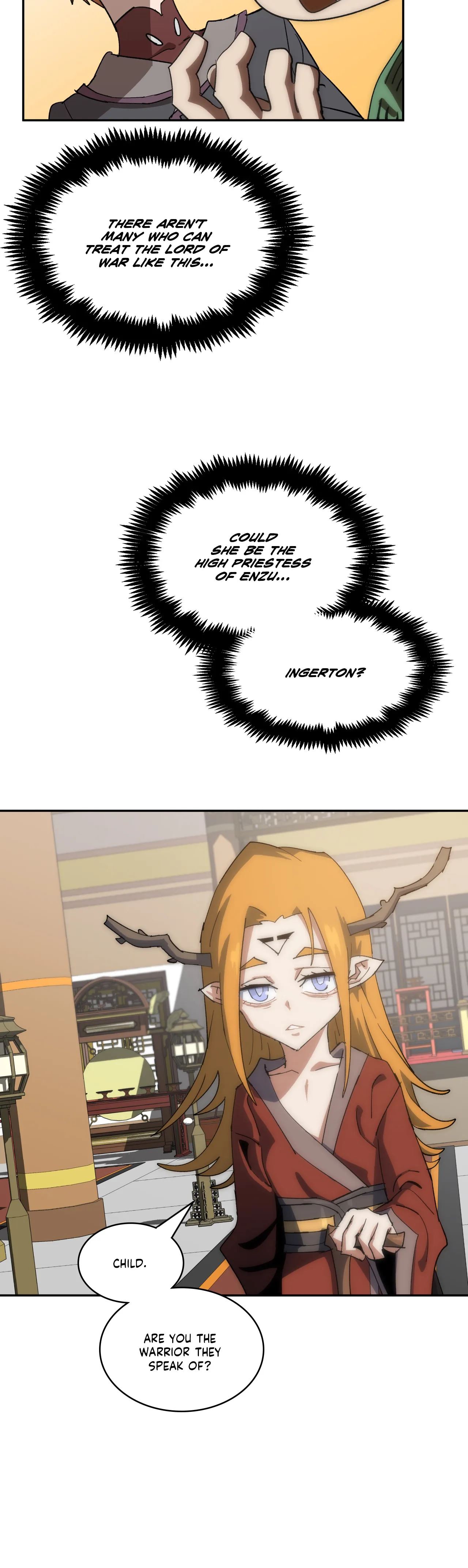 4 Cut Hero chapter 192 page 36