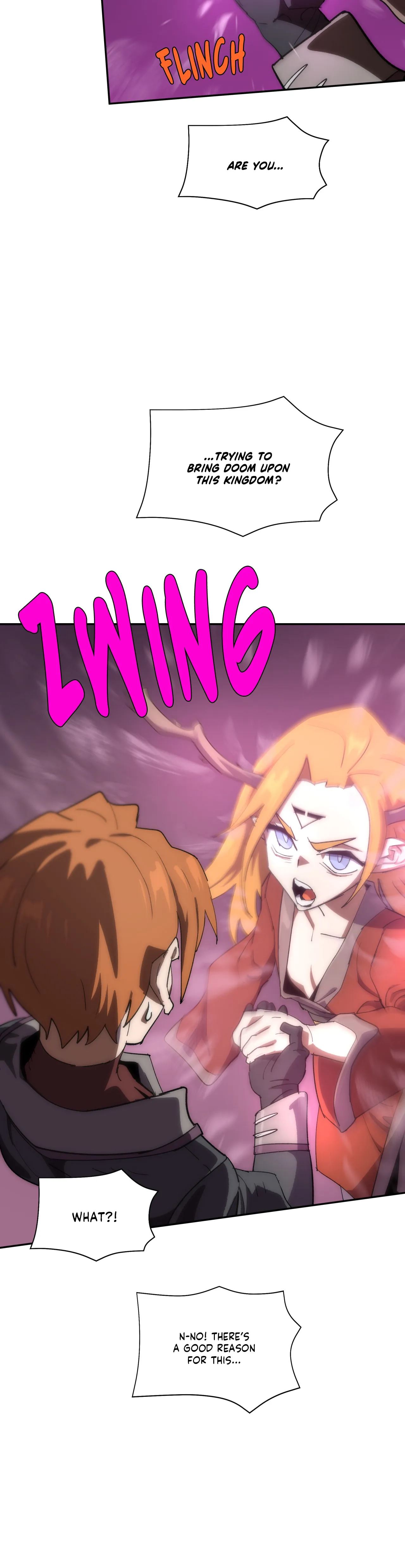 4 Cut Hero chapter 192 page 39