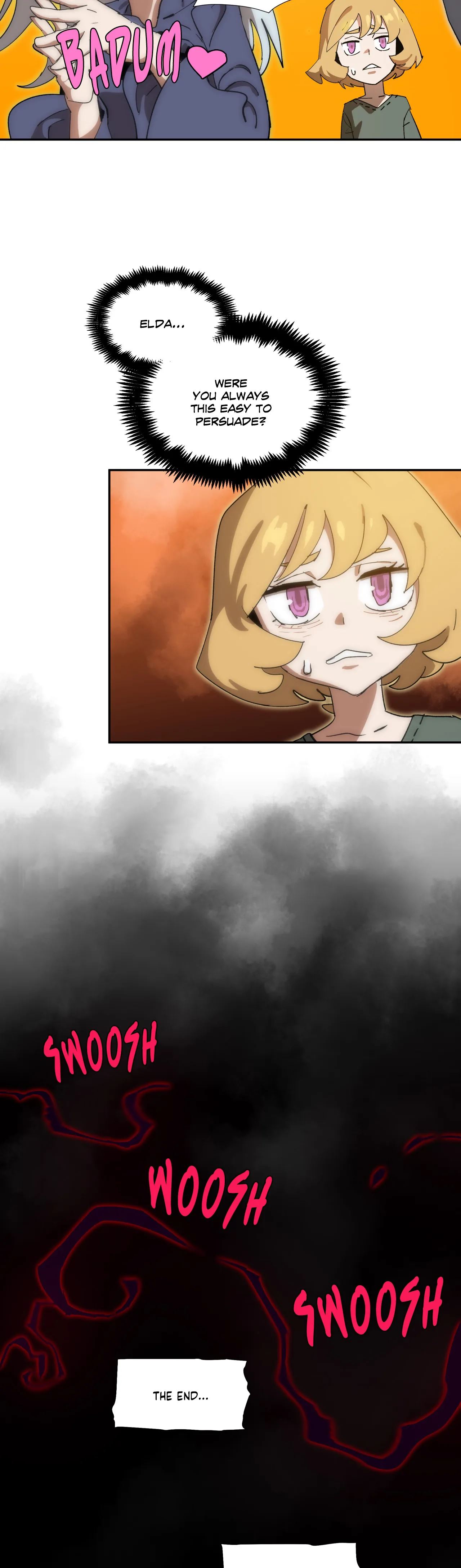 4 Cut Hero chapter 192 page 6