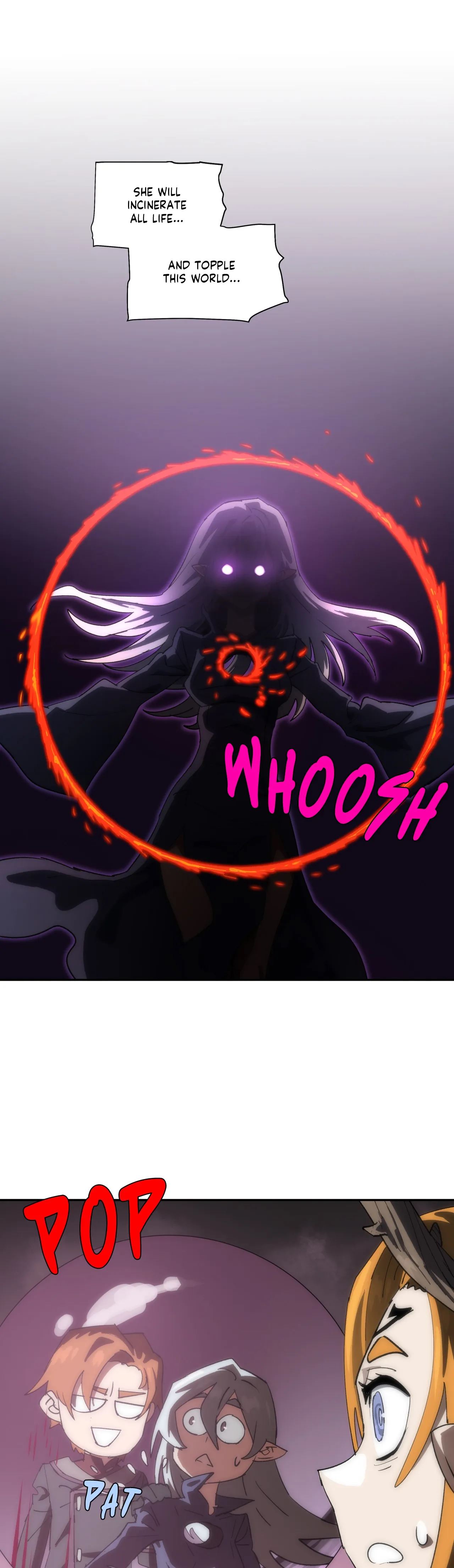 4 Cut Hero chapter 192 page 9