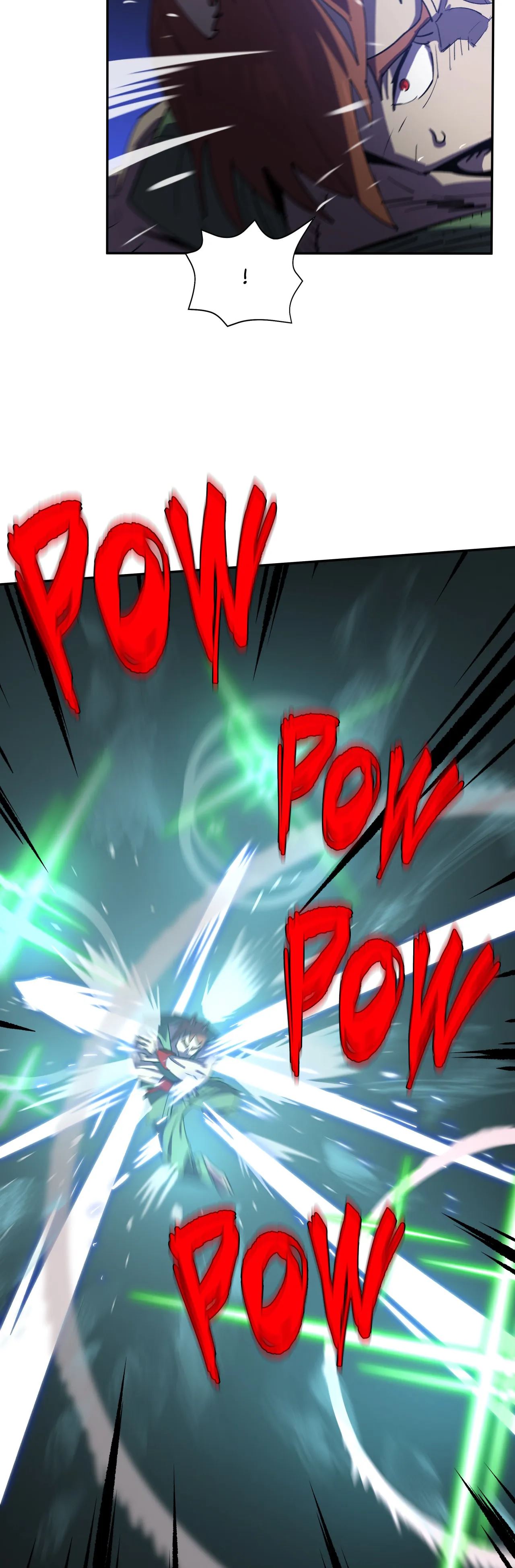 4 Cut Hero chapter 193 page 12