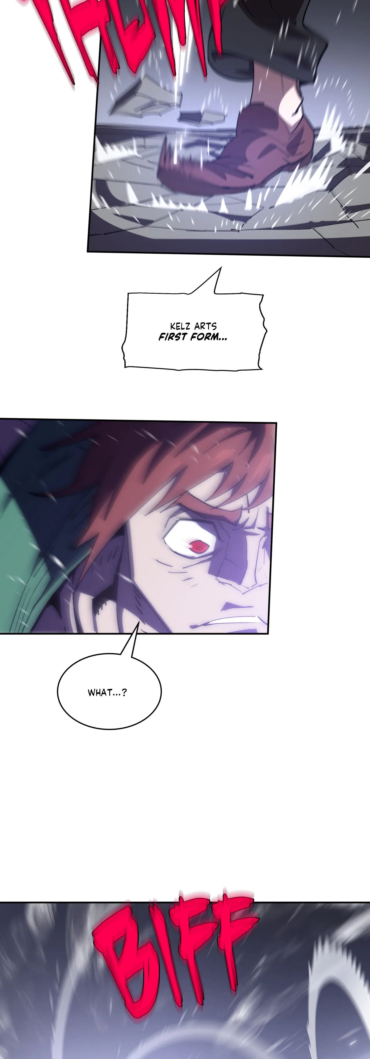 4 Cut Hero chapter 193 page 17