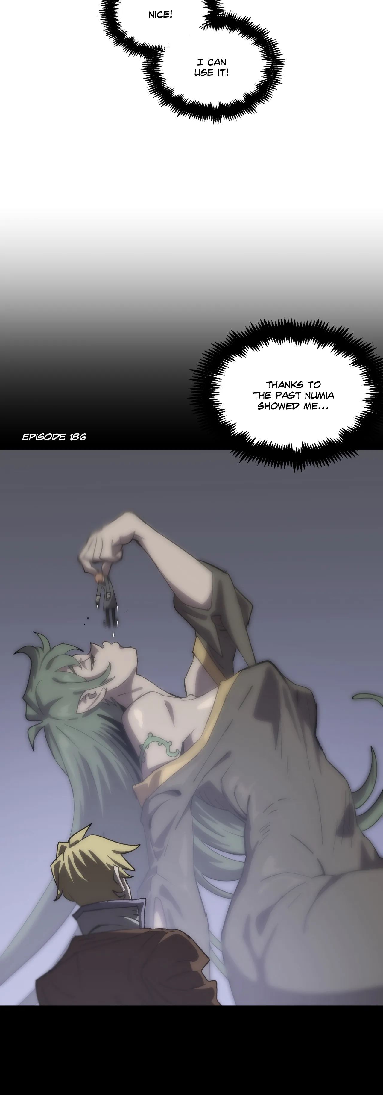 4 Cut Hero chapter 193 page 20