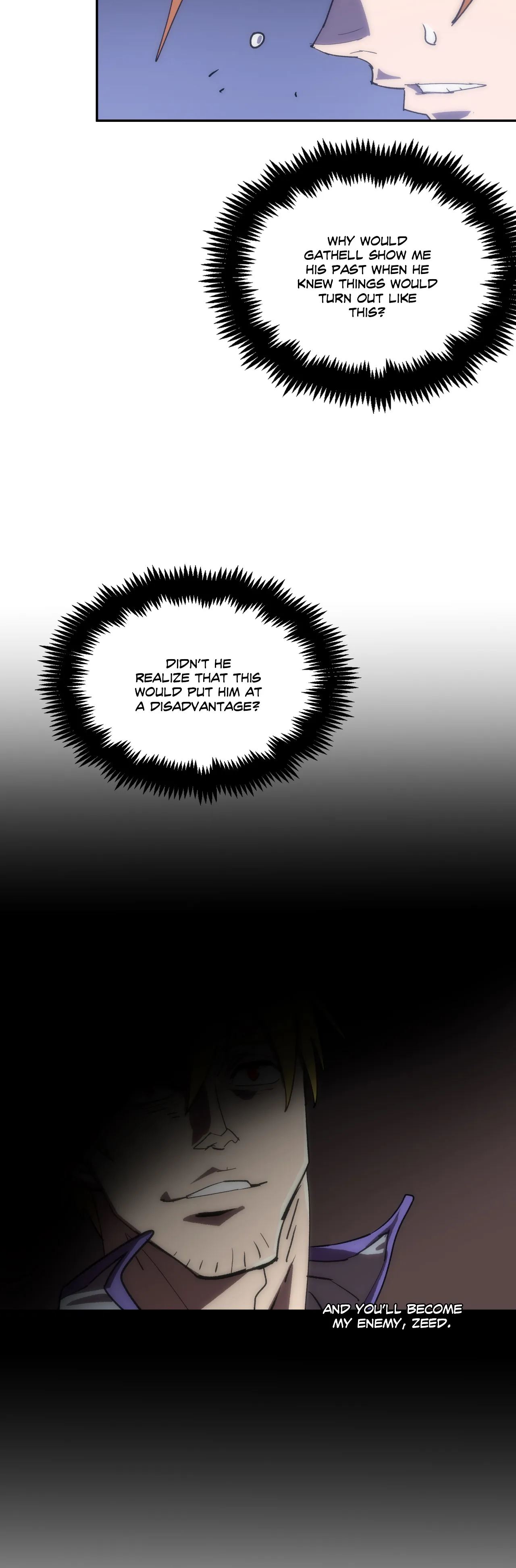 4 Cut Hero chapter 193 page 23