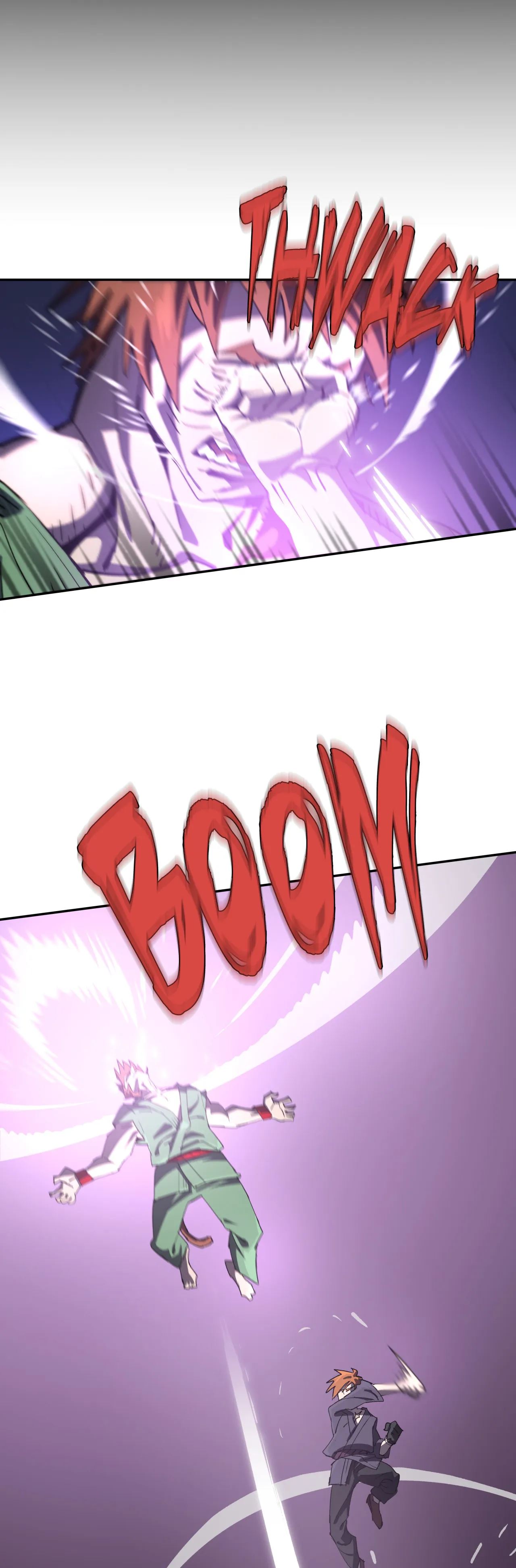 4 Cut Hero chapter 193 page 24