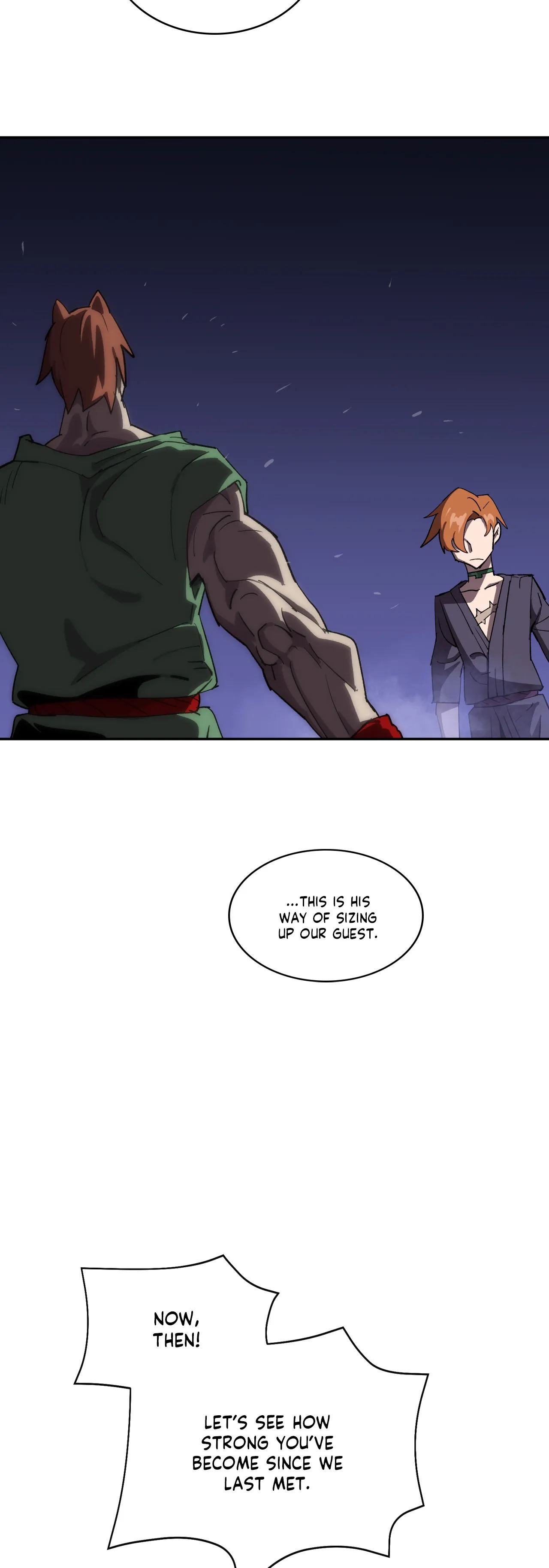 4 Cut Hero chapter 193 page 4