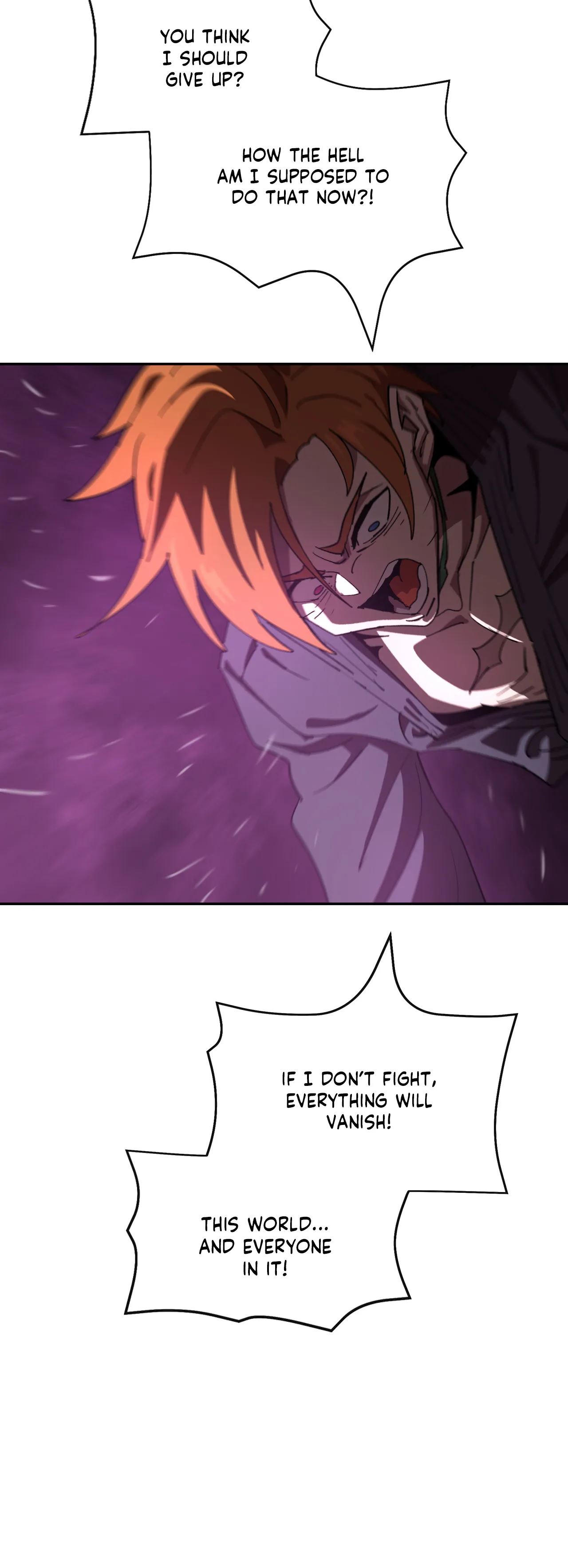 4 Cut Hero chapter 193 page 40