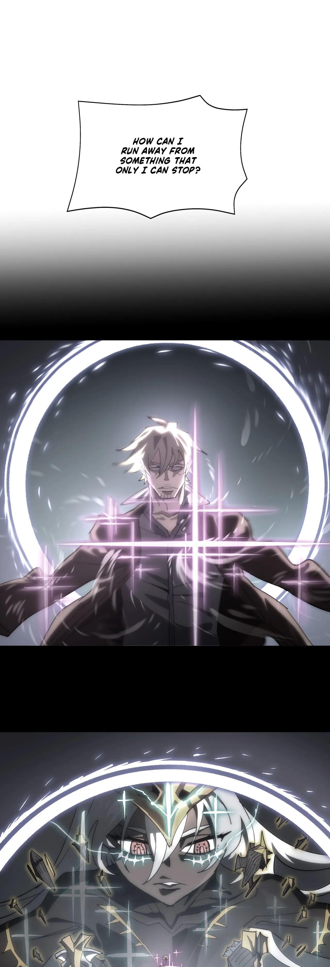 4 Cut Hero chapter 193 page 41