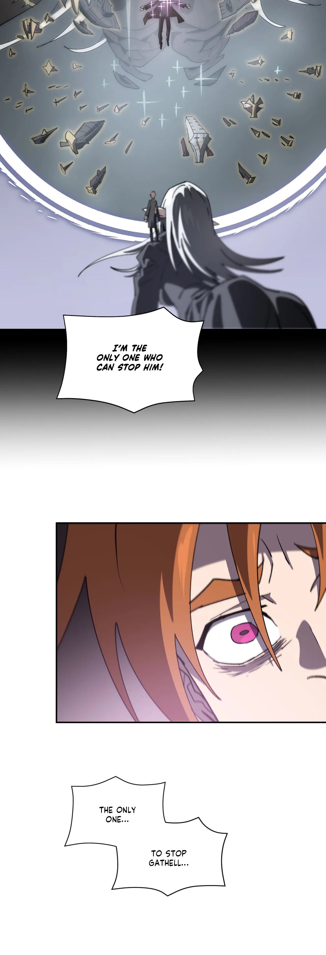 4 Cut Hero chapter 193 page 42