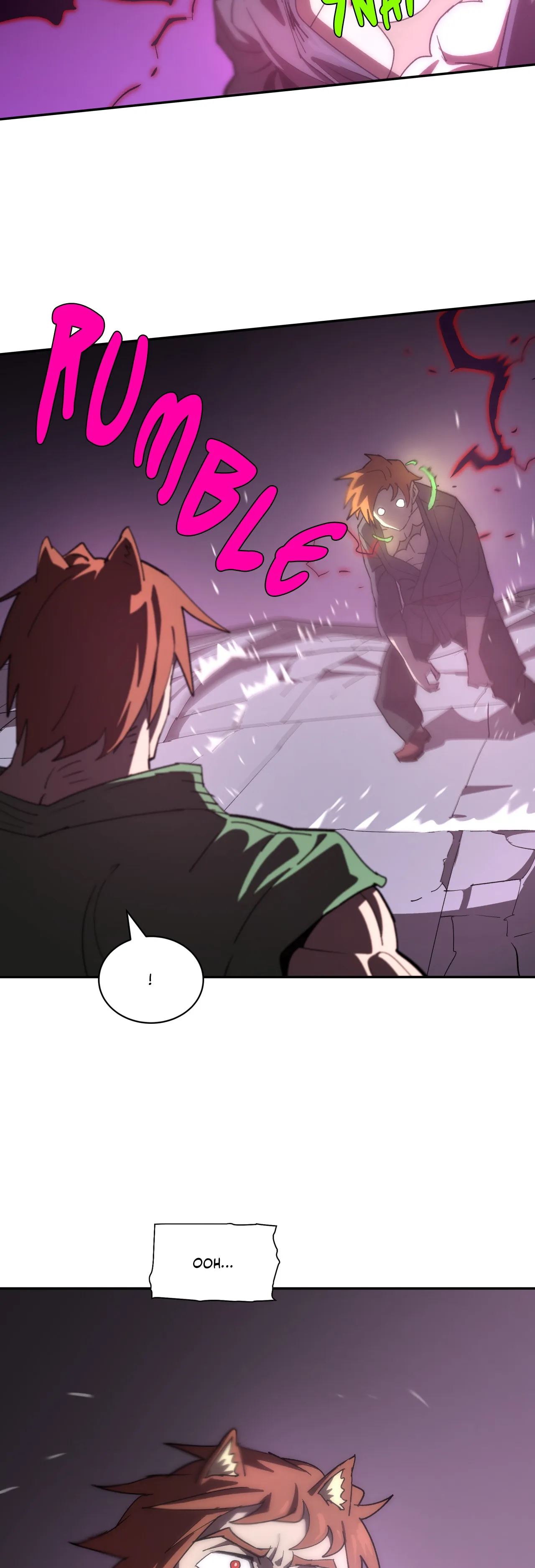 4 Cut Hero chapter 193 page 44